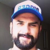 Tom Brown