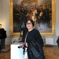 Clara E Saud