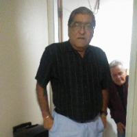 Tulio Jesus Arias