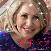 Gloria Reed