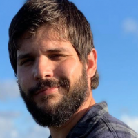 Mariano Rafael