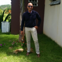 Wilfredo Pabon