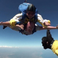 Howard George Stirrup