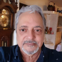 Reinaldo Suarez