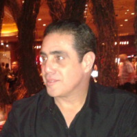 Jorge Santiago
