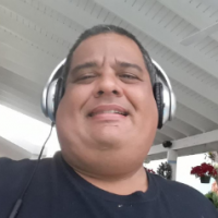 Raul Morales Marrero