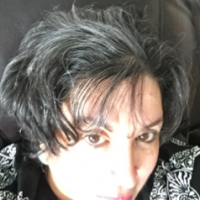 Zuni Garcia