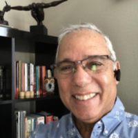 Raul Lazaro Benitez