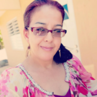 Maria del Pilar