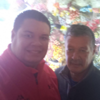 Jonathan González