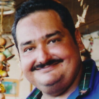 Edgar Berrios