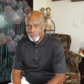 JOHN E STOKES SR