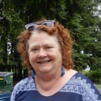 LINDA CORNELL