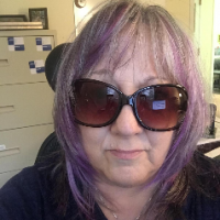 Mary Ann Gray