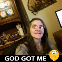 Saundra Davis