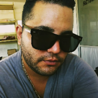 Adniel Gongora
