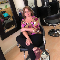 Maribel Rodriguez