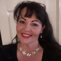 Candice McGill