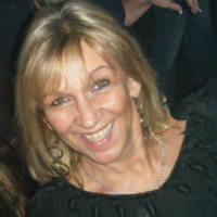 Judy Lynn Roark