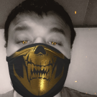 XDoggX Gregory