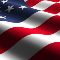 American Patriot 1776