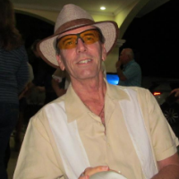 Steven Mudd