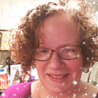 Laurie Hamrick