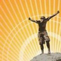 Lone Disciple