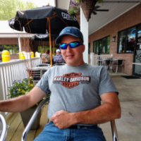 Mark H Trimmer