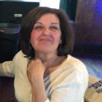 DONNA ELLIOTT