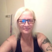 Amy Alderman