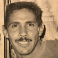 Cameron Kent