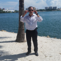 Hiram Tirado