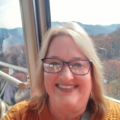 Wendy Finley