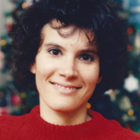 Suzanne Easter
