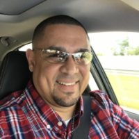 Hector Perez Nieto