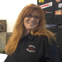 Pamela Seres-clelland