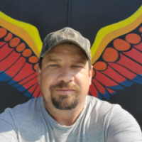 duane vanlue