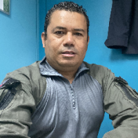 Augusto Arcia Espinoza