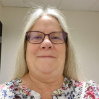 Diane M Hawk