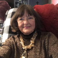 Mary Newby Plakorus