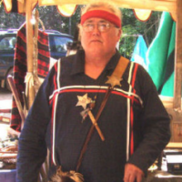 Richard Saunders