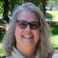 Wendy Cook
