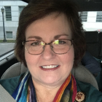 Debbie Jackson King