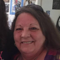 Dixie Wilkins