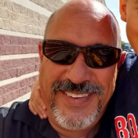 Dennis Vargas