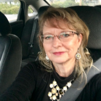 Sharon Barnhart
