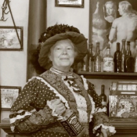 Carolyn West