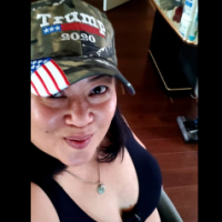 CHERIE TSAI