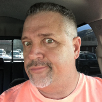Glenn Gary